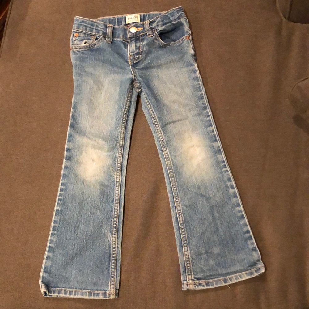 EST. 89 Children’s Place Bootcut Jeans